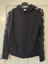 Aeropostale black hoodie size - aeropostale,
