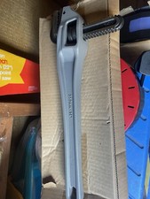 Stillson 14 Pipe Wrench