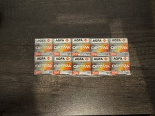 Agfa Optima 100 - 120 Film -