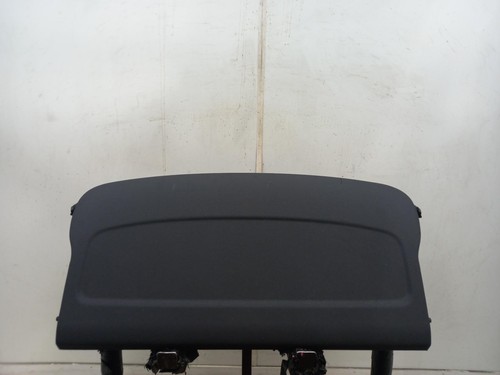Audi parcel shelf - parcel,