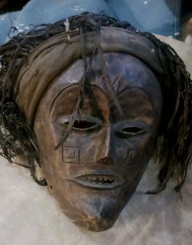 Awesome older african healing - *awesome,
