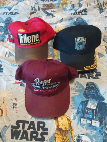 Ranger boats hat cap - ranger,