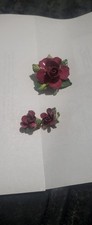 Vintage Crown Staffordshire