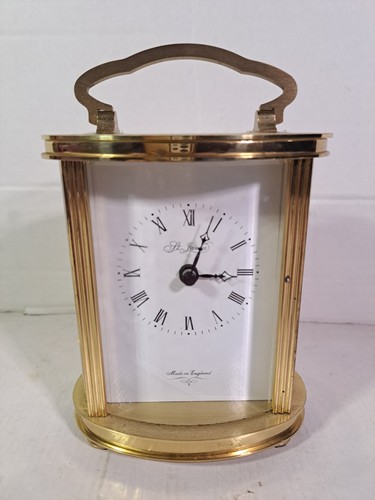 James london brass cased - brass,