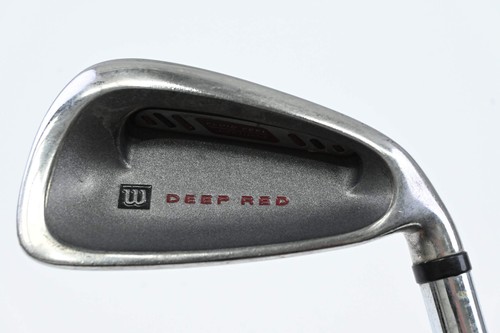 Wilson deep red - wilson,