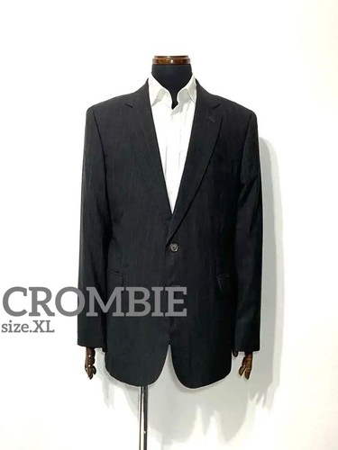 Crombie luxury - crombie, ◇