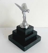 Rolls Royce Spirit of Ecstasy