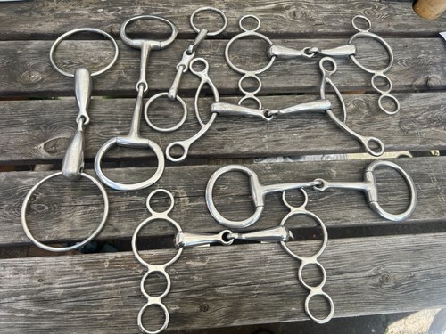 Equestrian joblot bundle of - joblot, /