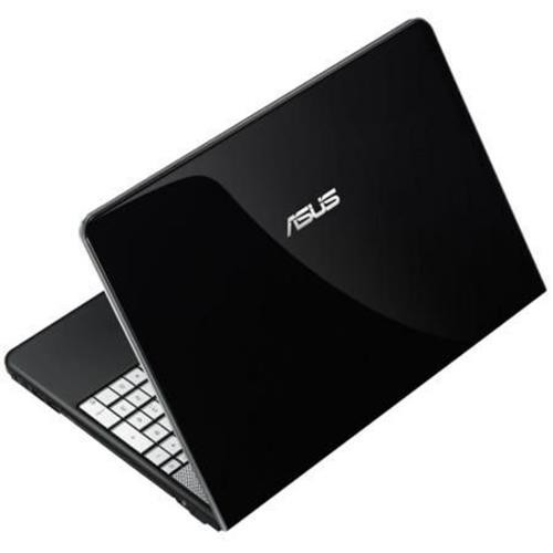 Asus n55b laptop 2nd - asus, gen