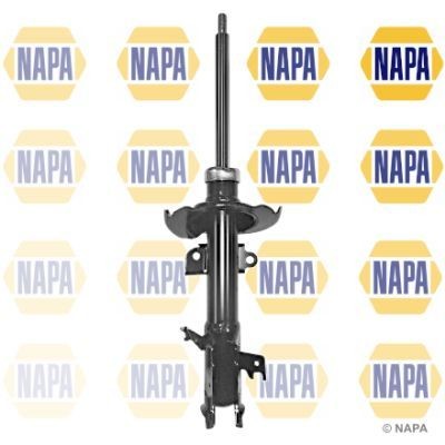 Napa front right shock - front,