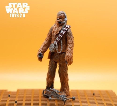 Star wars figure 2015 force - star,