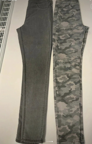 Marks and spencer jeggings - marks, x