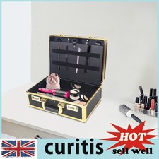 Large Makeup Case Portable