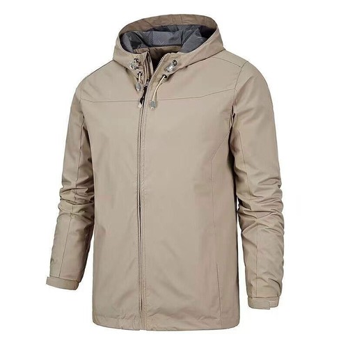 Mens waterproof windbreaker - mens,