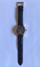 Thomas Earnshaw Skeleton