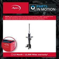 Shock Absorber (Single Handed)