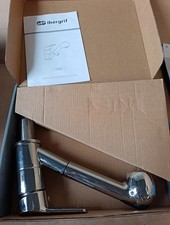 Ibergrif Roma - Kitchen Sink