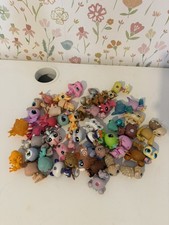 Huge LITTLEST PET SHOP BUNDLE