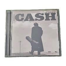 The Legend of Johnny Cash