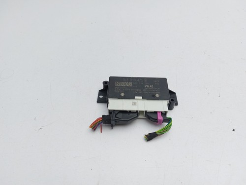 Parking sensor control module - sensor,