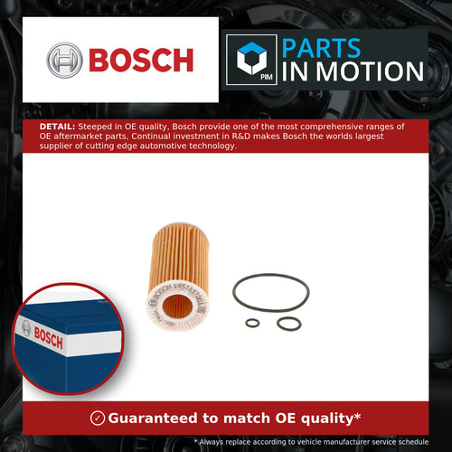 Oil filter fits mercedes - filter,