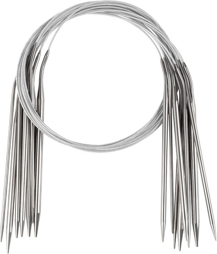 Reessy 9pcs circular knitting - reessy,
