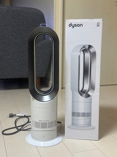 Dyson am09 all - dyson, voltage