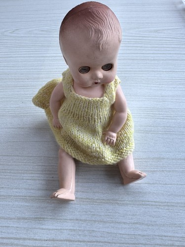 Vintage ginny vogue baby - ginny,