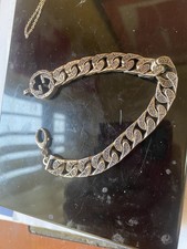 Gucci Interlocking mens chunky