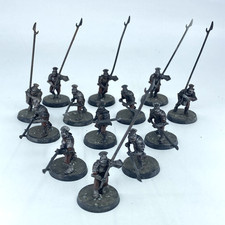Uruk-Hai Warriors - Isengard -