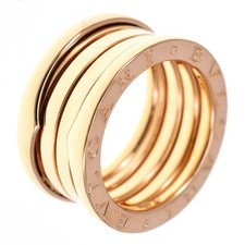 BVLGARI B-Zero1 ring Size