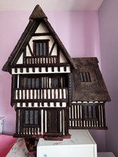 Robert Stubbs Dolls House