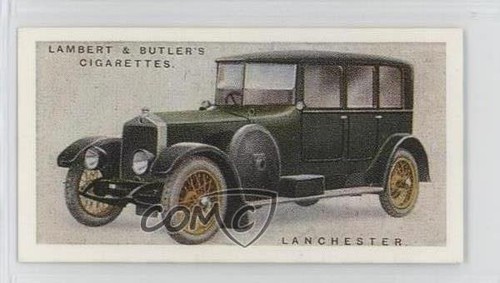 1988 1922 lambert butler - 1988,