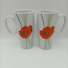 Rayware Alpine Poppy Fine