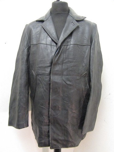 Vintage french leather - vintage,
