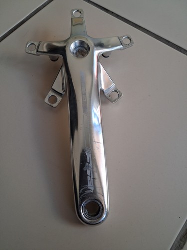 Fsa vero crank spider 602 - vero,