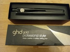 Faulty GHD Gold Professional
