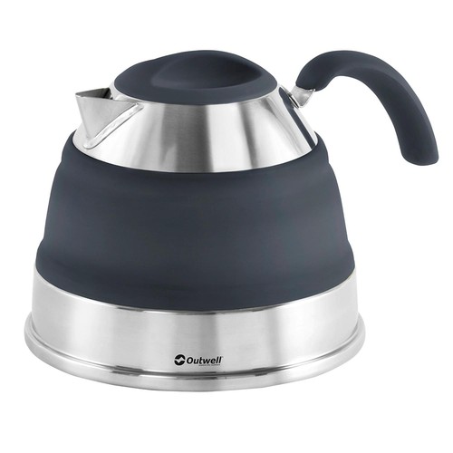 Outwell collaps kettle 5l - outwell, 1.5l
