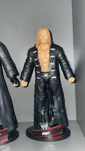 Wwe elite series edge - wwe,