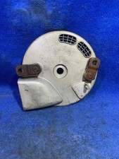 Triumph Bsa 8 Inch Conical