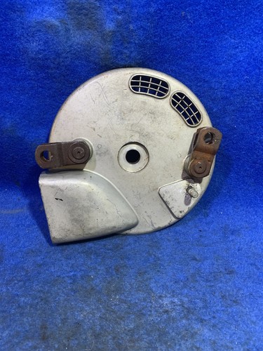 Triumph bsa inch conical - 8,