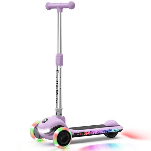 Pro electric scooter for - pro,