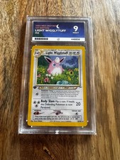 Light wigglytuff 2002 neo