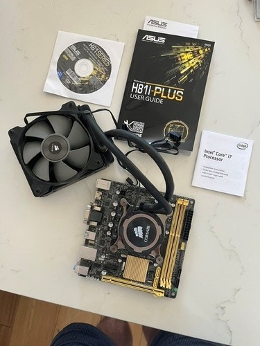 Builder bundle asus - pc,