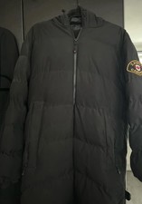 Zavetti Coat Womens Salvino