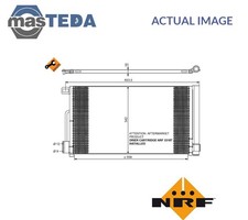 35777 A/C AIR CON CONDENSER