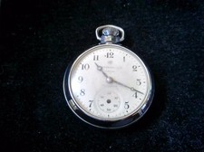 Vintage Ingersoll Ltd London