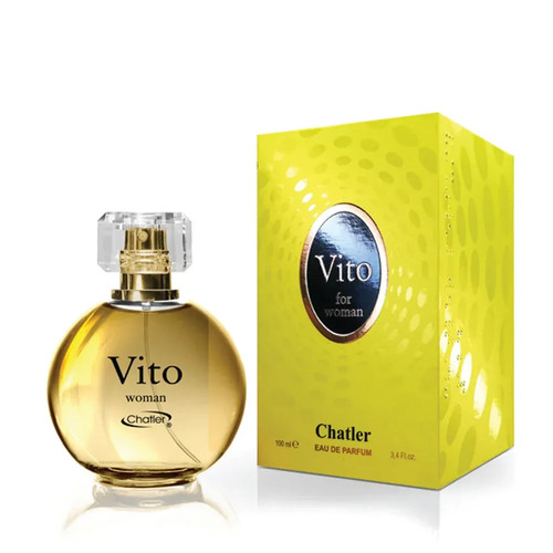 Chatler vito - chatler, (dolce