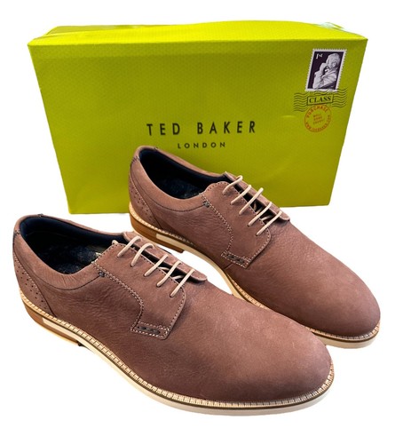 Ted baker classic derby - ted,