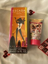 Escada Rockin Rio 50ml EDT Eau